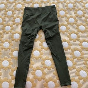 Fabletics seamless leggings